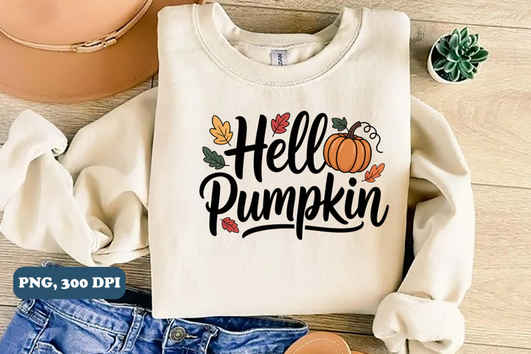 Fall Sublimation png design, Fall png t-shirt design