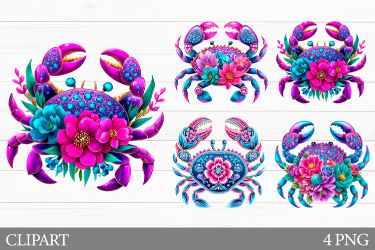 Cute Animal Clipart Image 6