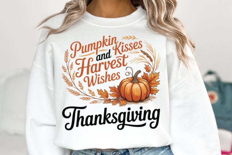 Silhouette Fall Svg Image 6