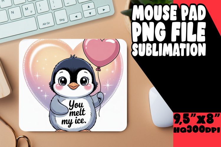 Valentines Sublimation Design Image 20