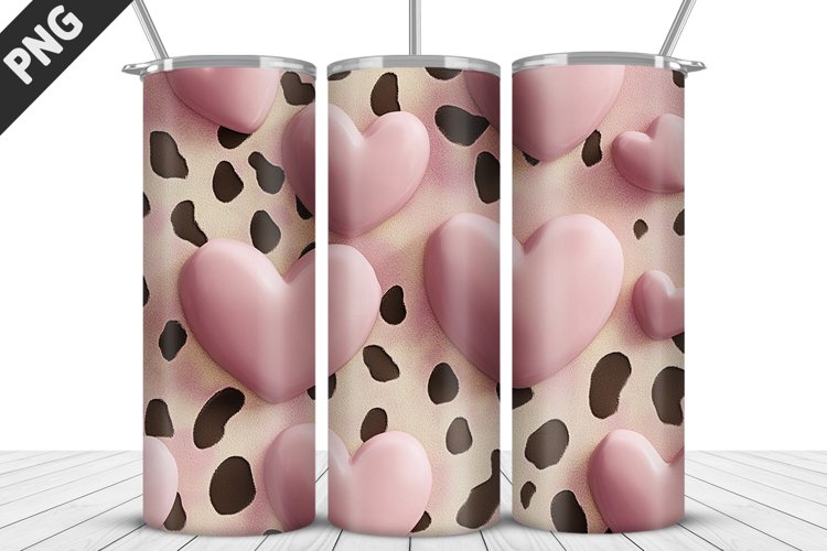 Valentines Sublimation Design Image 4