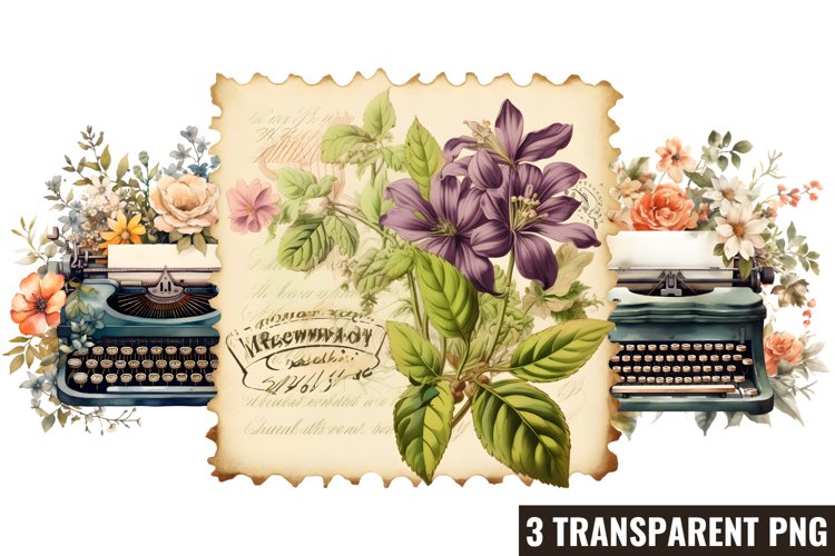 Writing Clipart Image 24