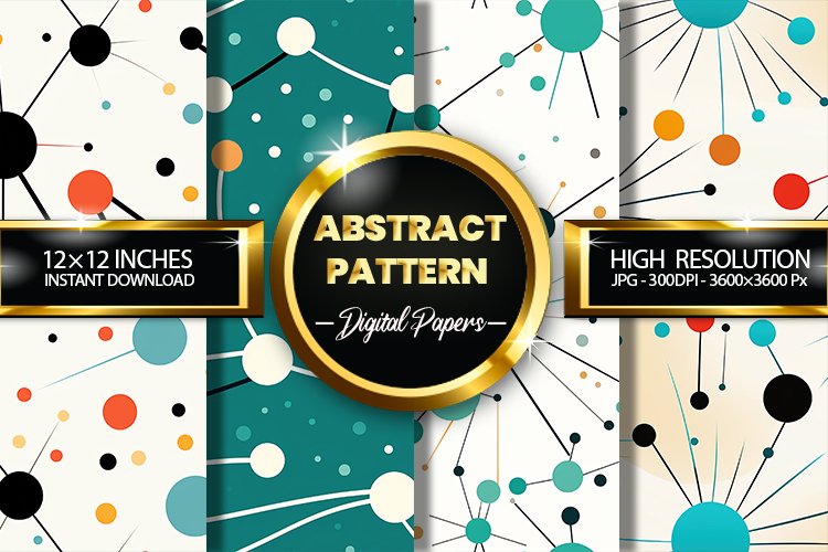 Free Seamless Pattern Image 4