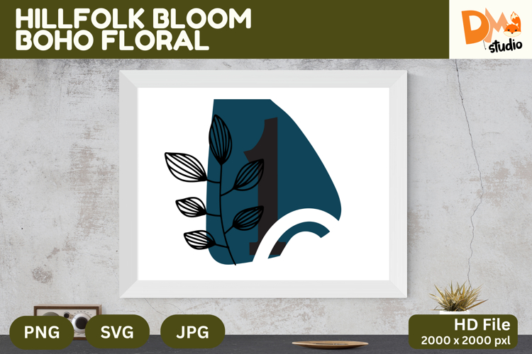 Rustic Logo Image 20