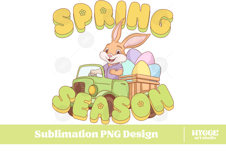 Easter Chick Clipart Image 15
