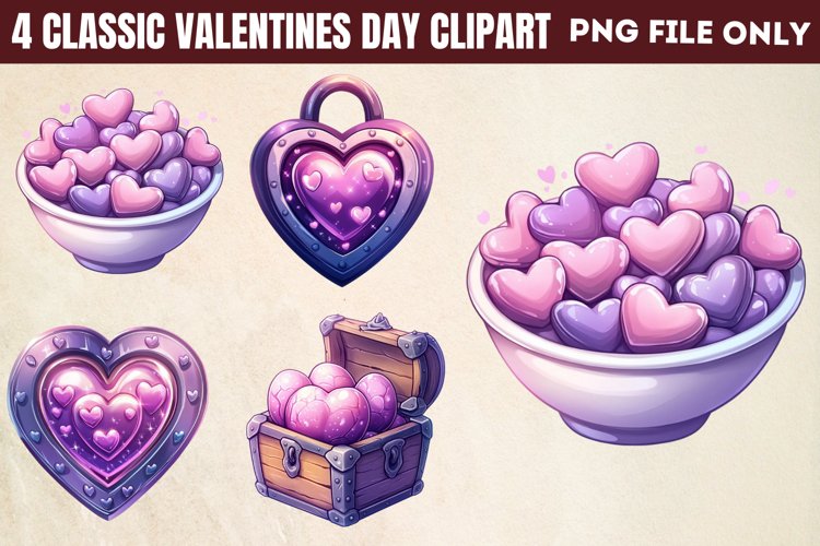 Heart PNG Image 13