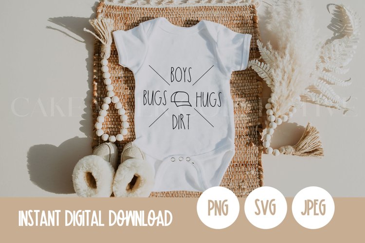Baby Clipart Image 17