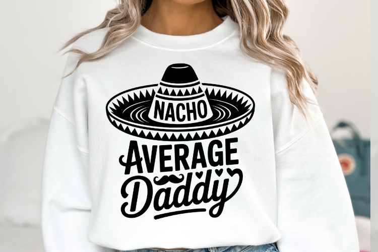 Nacho Svg Image 13