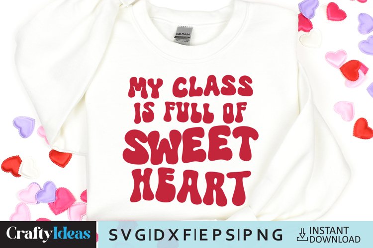 Class Of Svg Image 3