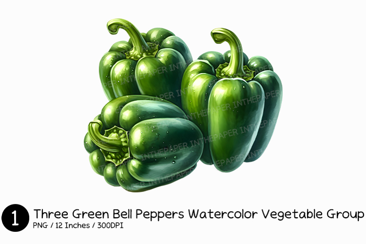 Vegetables PNG Image 12