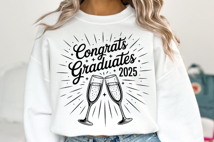 Congrats Svg Image 4