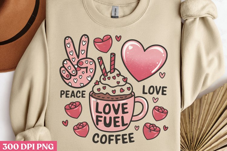 Coffee Clipart Image 3