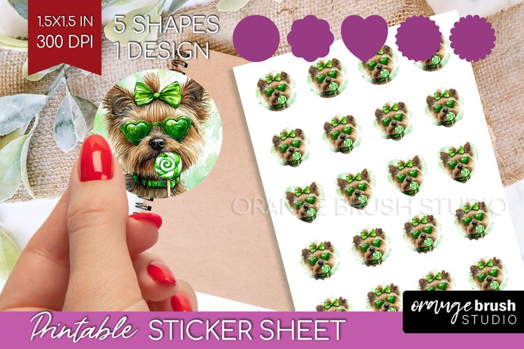 Printable Cute Stickers Image 14