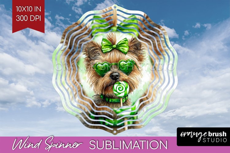 St Patricks Day Sublimation Image 7