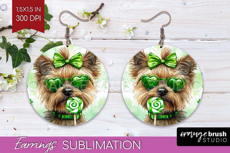 St Patrick's Day PNG Image 3