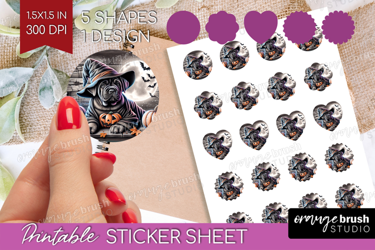 Puppy Clipart Image 13