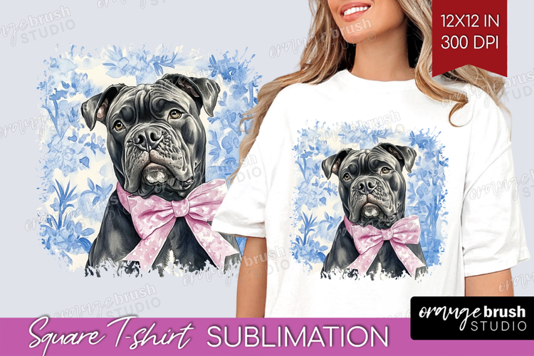 Dog Background Image 6