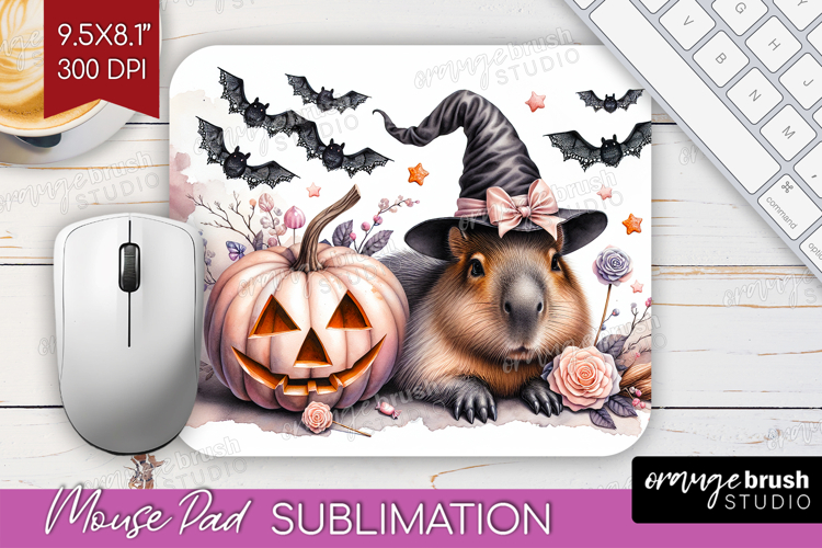 Mouse Png Image 21