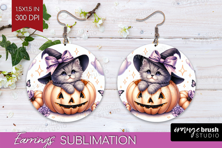 Earrings Png Image 15