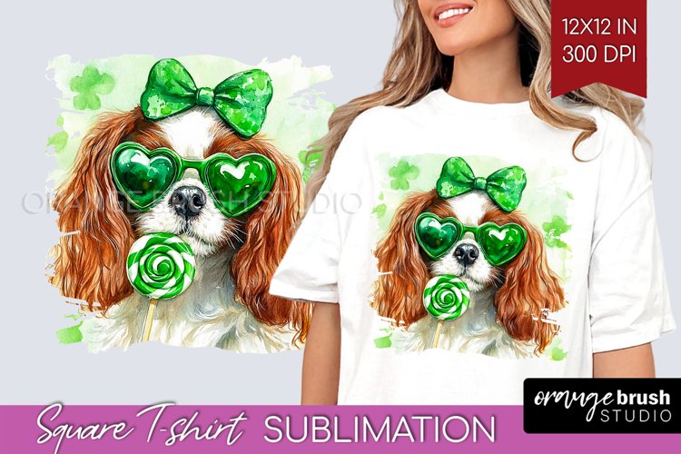 Dog Background Image 18