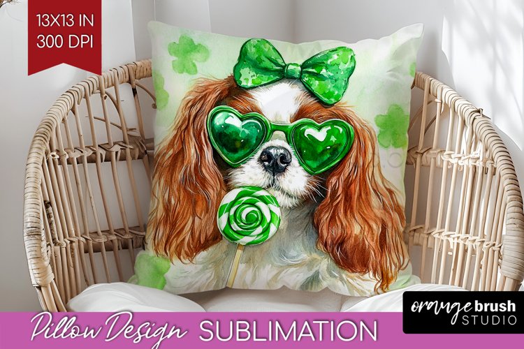 St Patrick's Day PNG Image 18