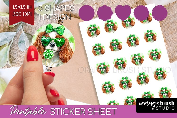 Printable Cute Stickers Image 13