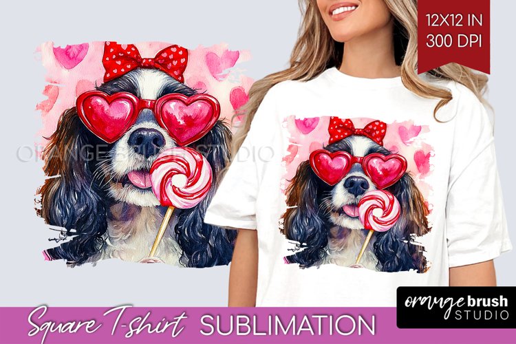 Dog Background Image 11