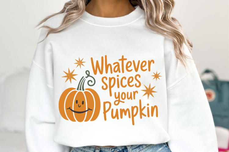 Silhouette Fall Svg Image 19