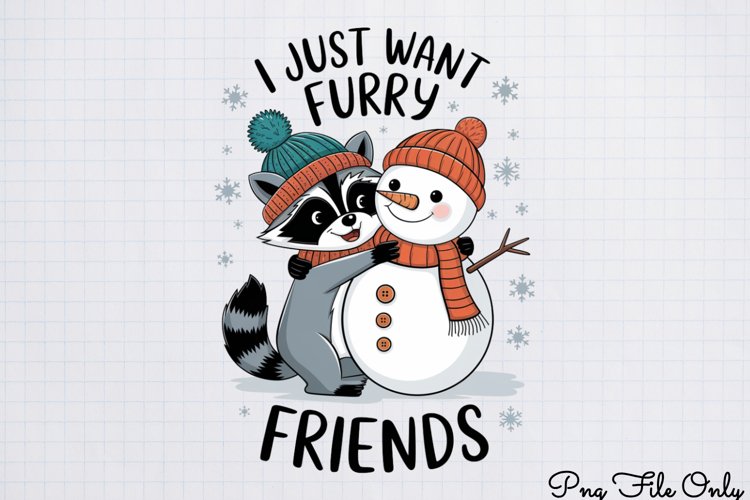 Raccoon Png Image 7