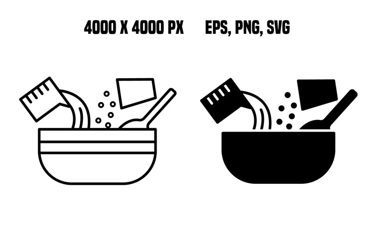 Meal Clipart Image 2