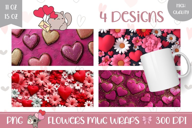 Love Heart Clipart Image 14