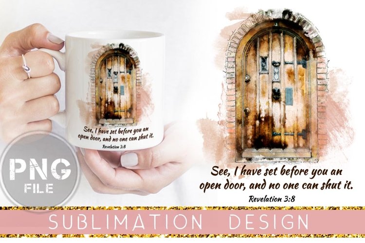 Bible Clipart Image 11