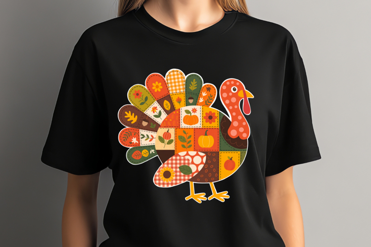 Turkey Illustration Image 21