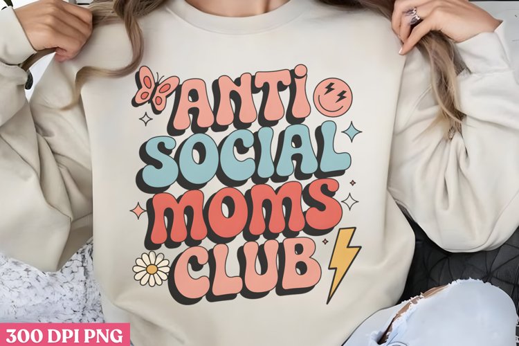 Mom Png