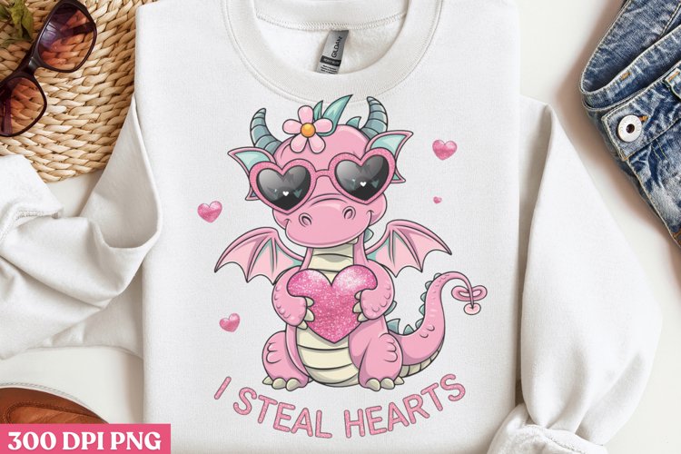 Valentines PNG Image 24