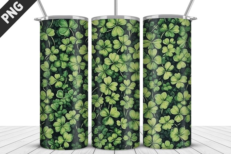 St Patrick's Day Clipart Image 14