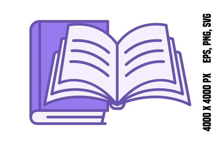 Read Clipart Image 6