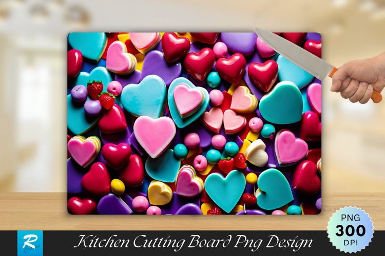 Valentines Sublimation Design Image 24