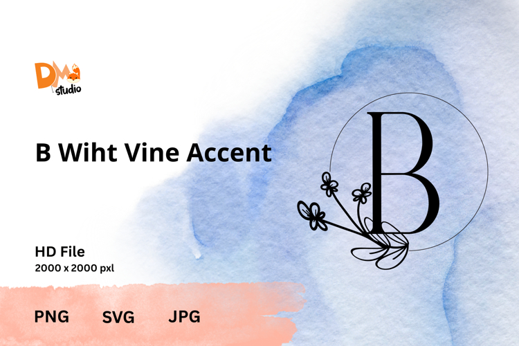 Vines Clipart Image 13