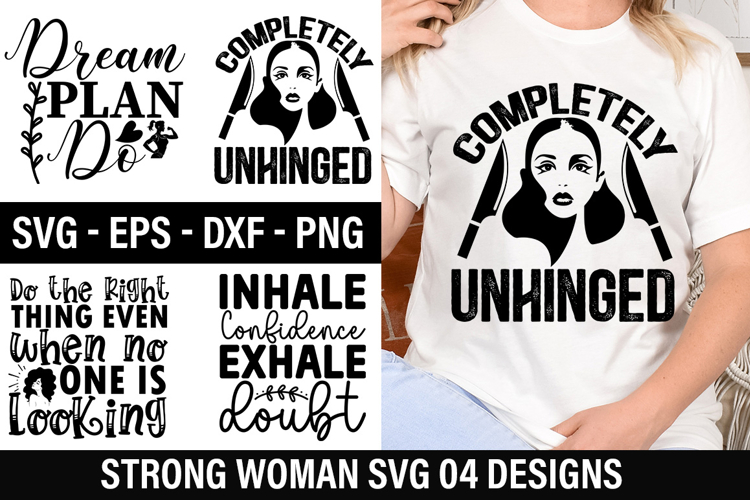 Woman Silhouette Image 23