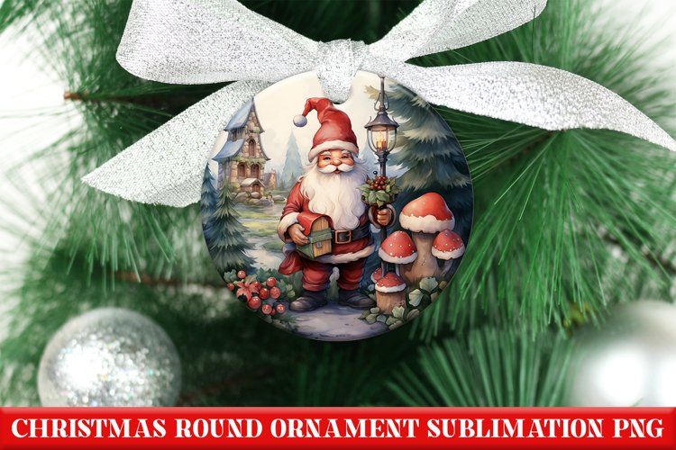 Santa Clipart Image 4
