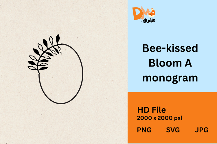 Bee Clipart Image 2