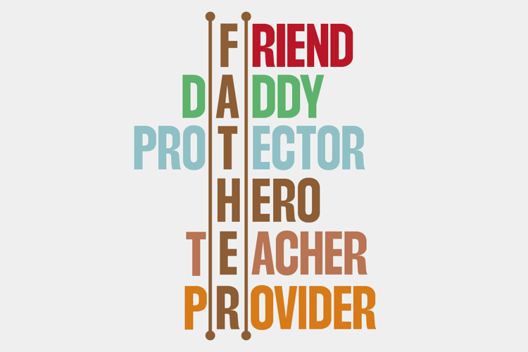 Fathers Day Svg Image 17