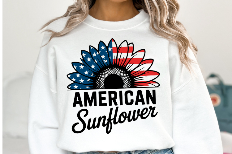 Cricut American Flag Svg Image 9