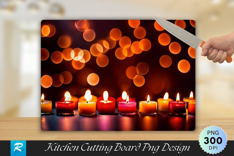 Candles Clipart Image 3