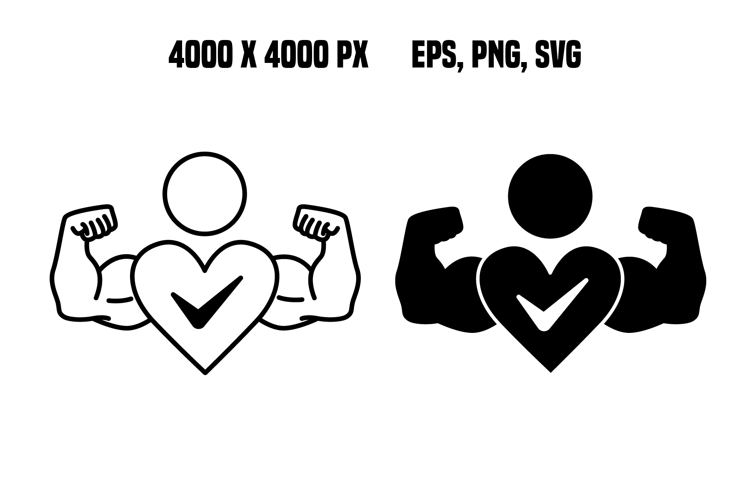 Exercise Icon Image 11