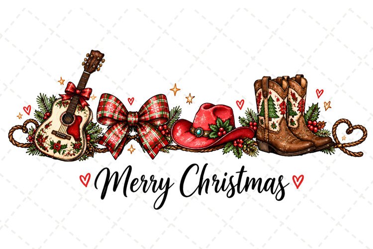 Merry Christmas PNG, Funny Christmas PNG, Christmas PNG example image 1
