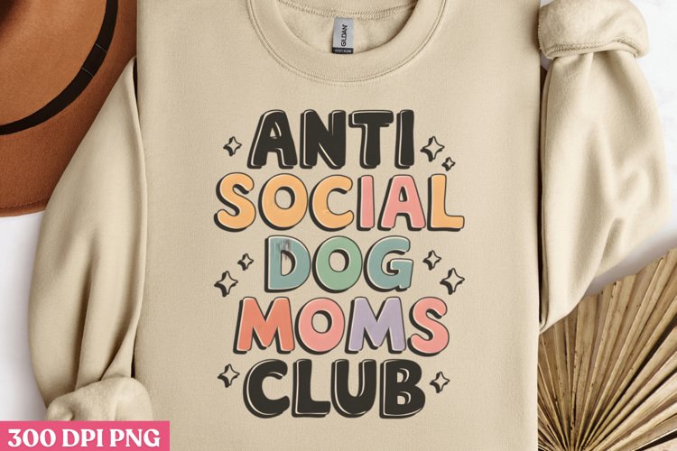Mom Sublimation Designs Image 14