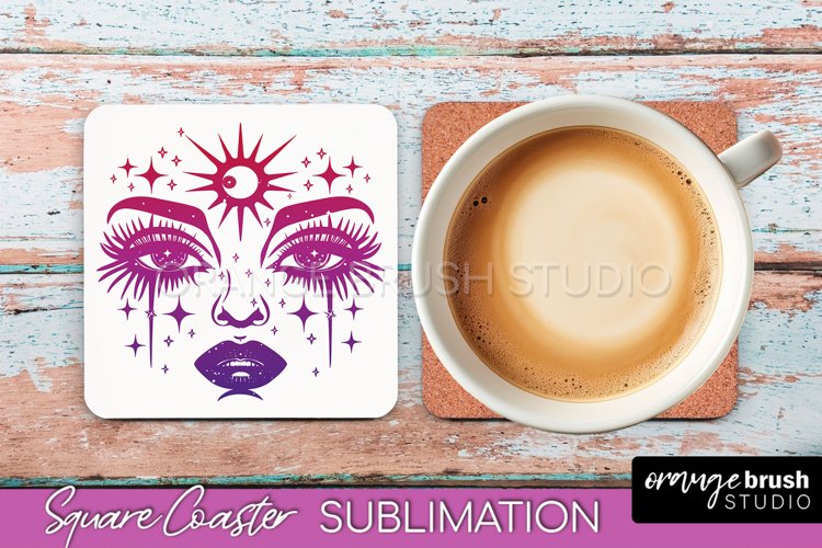 Boho Clipart Image 23