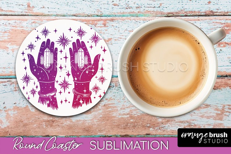 Boho Clipart Image 2